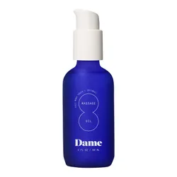 Olejek do masażu - Dame Products Sex Oil 60 ml