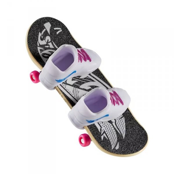 Hot Wheels Deskorolka Skate Glacier Grind