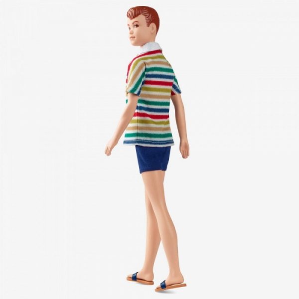 Mattel Lalka kolekcjonerska Barbie Allan na 60 rocznicę