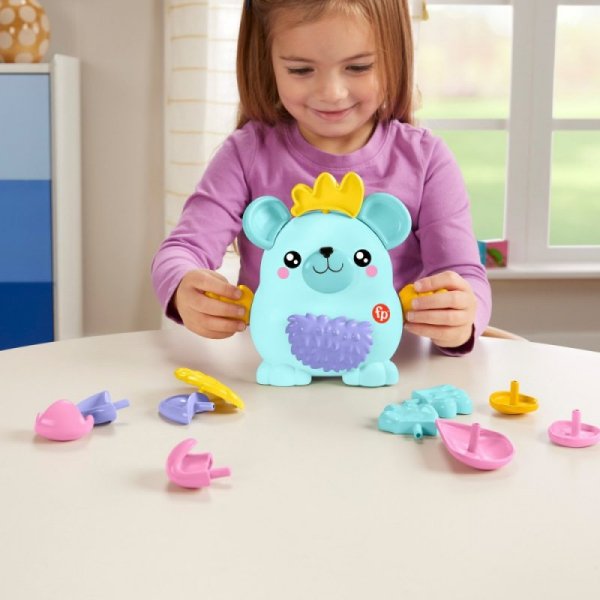Fisher Price Figurka Pets Zwierzaczek Ziemniaczek