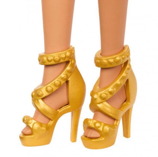 Mattel Lalka Barbie Tancerka
