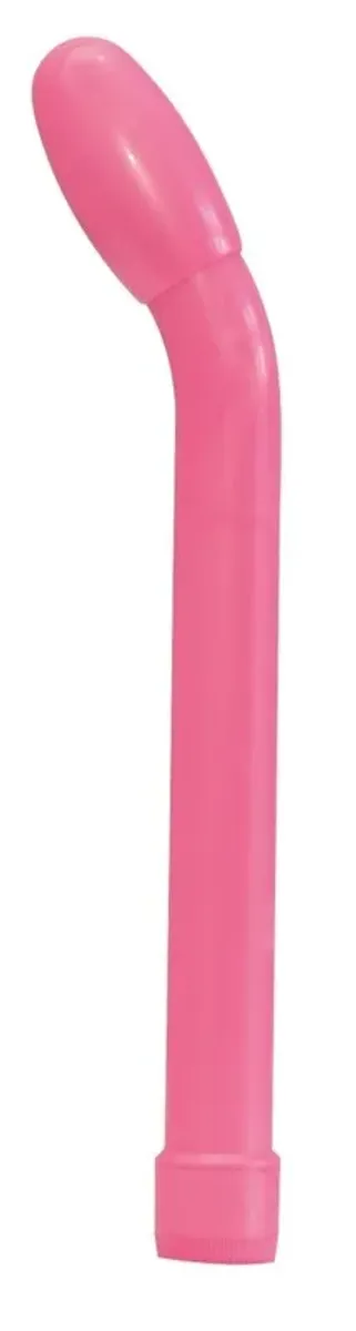 You2Toys Stymulator punktu G i prostaty, rożowy, 18 cm ABS