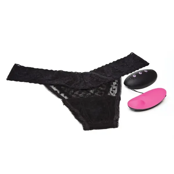 OhMiBod Club Vibe 2.OH - muzyczny model bezprzewodowy z pilotem USB
