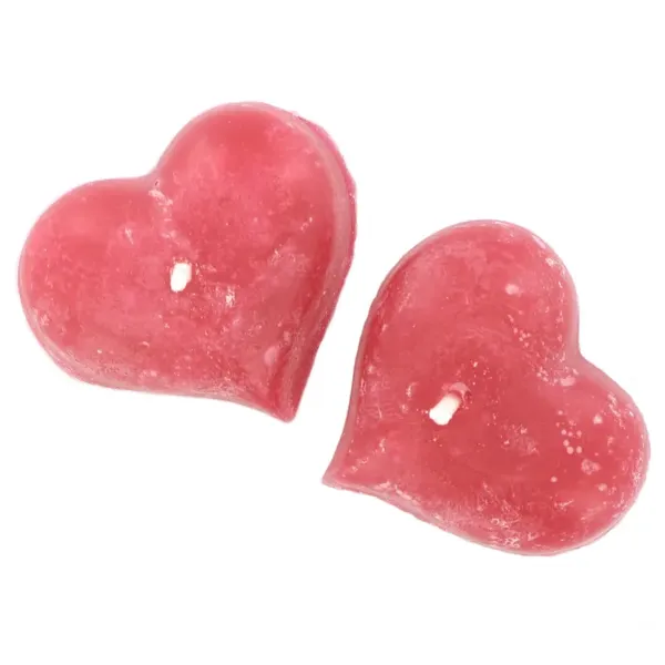 Extase Sensuel Coffret Tentation Rouge - Zestaw z olejkiem, lubrykantem i płatkami roż
