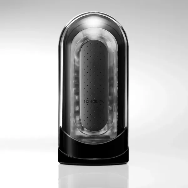 Masturbator - Tenga Flip Zero 0 Black