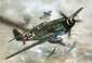Revell Model plastikowy Messerschmitt Bf 109 G-10 