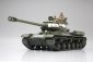 Tamiya Russian Heavy Tan k JS-2 