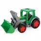 Wader Traktor ładowarka 60 cm Gigant Farmer luzem 