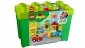 LEGO Klocki DUPLO 10914 Pudełko z klockami Deluxe 