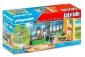 Playmobil Zestaw z figurkami City Life 71331 Rozbudowa: Nauka o środowisku 