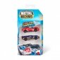 ZURU Metal Machines Auto zmieniające kolor 3-pak 