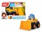 Simba Pojazd ABC Volvo Spychacz 25 cm 