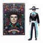 Mattel Lalka Barbie Signature Dia de Muertos Ken 