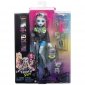 Mattel Lalka Monster High Frankie Stein 