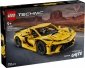 LEGO Klocki Technic 42205 Chevrolet Corvette Stingray 