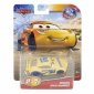 Mattel Pojazd Cars zmieniający kolor, Dinoco 