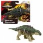 Mattel Figurka Jurassic World Dziki dinozaur, Edmontonia 
