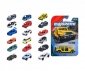 Majorette Pojazd Showroom Premium 18 rodzajów 