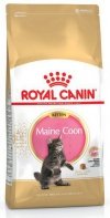 Royal Canin Maine Coon Kitten karma sucha dla kociąt, do 15 miesiąca, rasy maine coon 400g