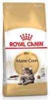 Royal Canin Maine Coon Adult karma sucha dla kotów dorosłych rasy maine coon 400g