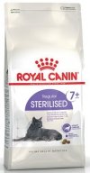 Royal Canin Sterilised 7+ karma sucha dla kotów dorosłych, od 7 do 12 roku życia, sterylizowanych 1,5kg