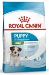 Royal Canin Mini Puppy karma sucha dla szczeniąt, od 2 do 10 miesiąca życia, ras małych 2kg