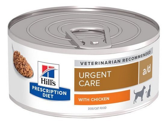 Hill&#039;s Prescription Diet a/d Canine/Feline 156g