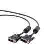 Gembird Kabel DVI-D(M)/DVI-D(M)(18+1) Single Link 1,8M