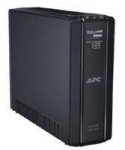APC BR1500GI Back RS 1500VA 230V LCD GREEN
