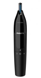 Philips Trymer do nosa i uszu  NT1650/16