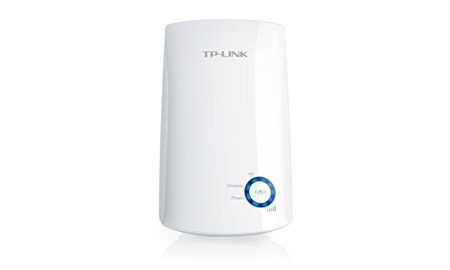 TP-LINK WA854RE WiFi Extender b/g/n 300Mbps