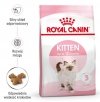 Royal Canin Kitten karma sucha dla kociąt od 4 do 12 miesiąca życia 400g