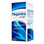 FLEGAMINA miętowa syrop bez cukru 4mg/5ml 200ml