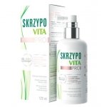 Skrzypovita Pro serum przeciw wypadaniu włosów 125 ml