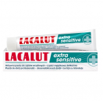 Lacalut Extra Sensitive Pasta Do Zębów 75ml