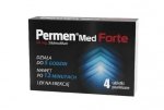 Permen Med Forte 50 mg, 4 tabletki powlekane