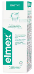 Elmex Sensitive Plus Płyn Do Płukania Jamy Ustnej 400ml