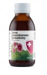 Syrop prawoślazowo-tymiankowy, 100 ml