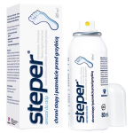 STEPER Aerozol 80ml