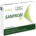 Sanprobi IBS probiotyk 20 kapsułek
