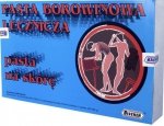 Pasta borowinowa lecznicza 5 plastrów