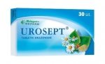 UROSEPT x 30 tabletek