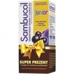 SAMBUCOL JUNIOR syrop 120ml