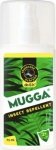 MUGGA SPRAY NA KOMARY KLESZCZE DLA DZIECI 9,5% DEET 75ml