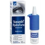 Starazolin HydroForte Krople do Oczu 10ml
