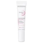 Bioderma Sensibio Eye Kremowy Żel Nawilżający Pod Oczy 15ml