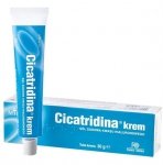 Cicatridina Krem Na Rany z Kwasem Hialuronowym 30g