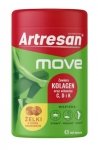 Artresan Move, żelki, 150 g