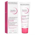 Bioderma Sensibio Defensive Kojący Krem na Dzień i Na Noc 40ml