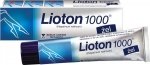 LIOTON 1000 żel 100g